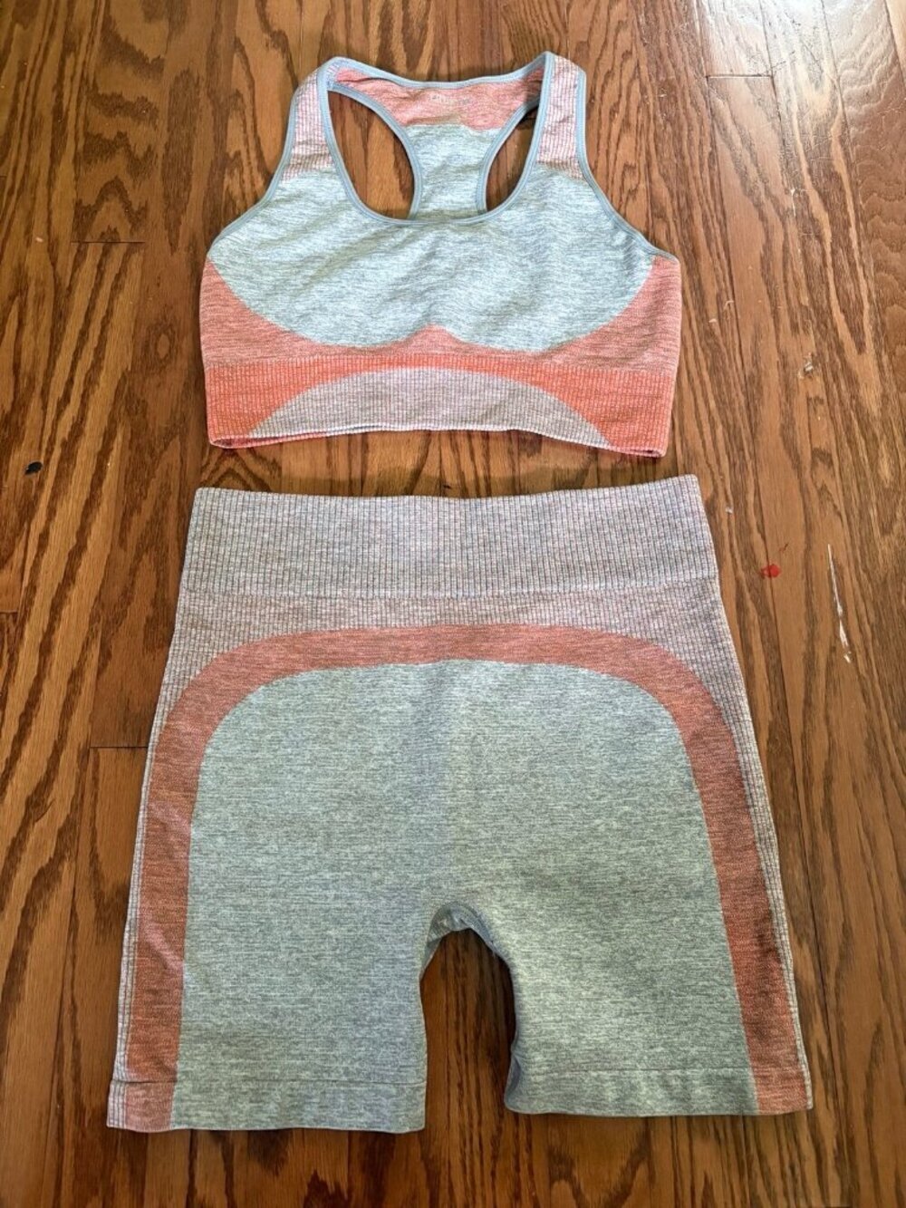 Athletic Set Medium